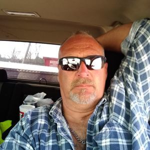 Meet your Posher, Russell